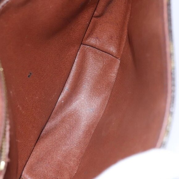 LOUIS VUITTON Monogram Chantilly MM Shoulder Bag M51233 LV Auth EC380 - Picture 11 of 16